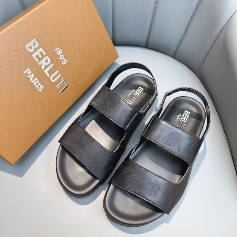 Berluti Sandals